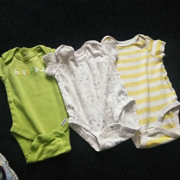Baby items - Picture 2 of 8